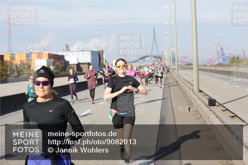 03.10.2025 - Köhlbrandbrückenlauf Jannik Wohlers http://msf.ph/oto/9082013 03.10.2025 10:05:00 Position 3  meine-sportfotos.de