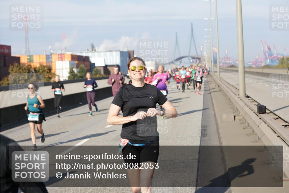 03.10.2025 - Köhlbrandbrückenlauf Jannik Wohlers http://msf.ph/oto/9082053 03.10.2025 10:05:01 Position 3  meine-sportfotos.de
