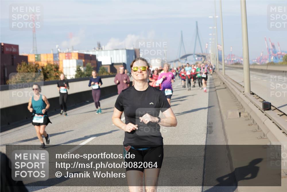 03.10.2025 - Köhlbrandbrückenlauf Jannik Wohlers http://msf.ph/oto/9082064 03.10.2025 10:05:01 Position 3  meine-sportfotos.de