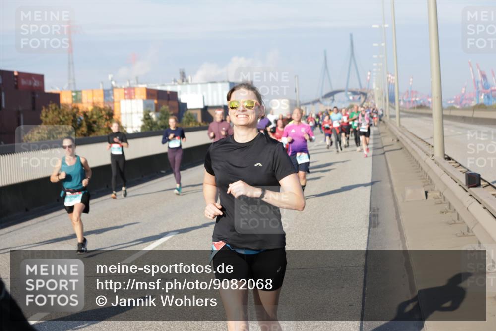 03.10.2025 - Köhlbrandbrückenlauf Jannik Wohlers http://msf.ph/oto/9082068 03.10.2025 10:05:01 Position 3  meine-sportfotos.de