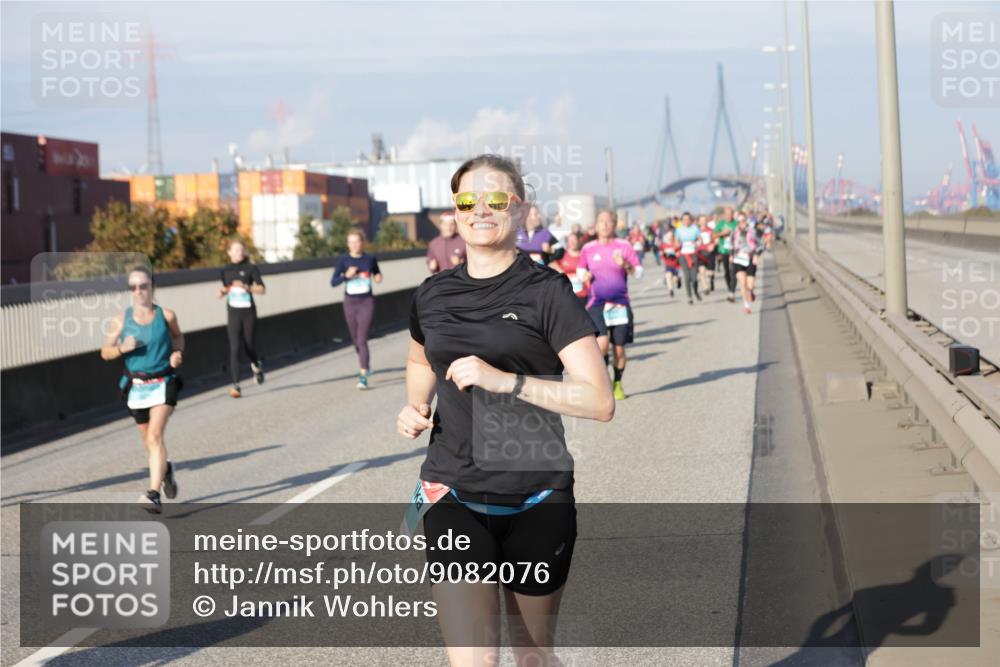 03.10.2025 - Köhlbrandbrückenlauf Jannik Wohlers http://msf.ph/oto/9082076 03.10.2025 10:05:01 Position 3  meine-sportfotos.de