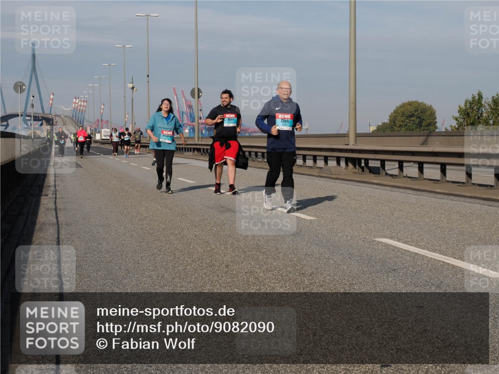03.10.2025 - Köhlbrandbrückenlauf Fabian Wolf http://msf.ph/oto/9082090 03.10.2025 10:18:31 Position 3 3517 meine-sportfotos.de