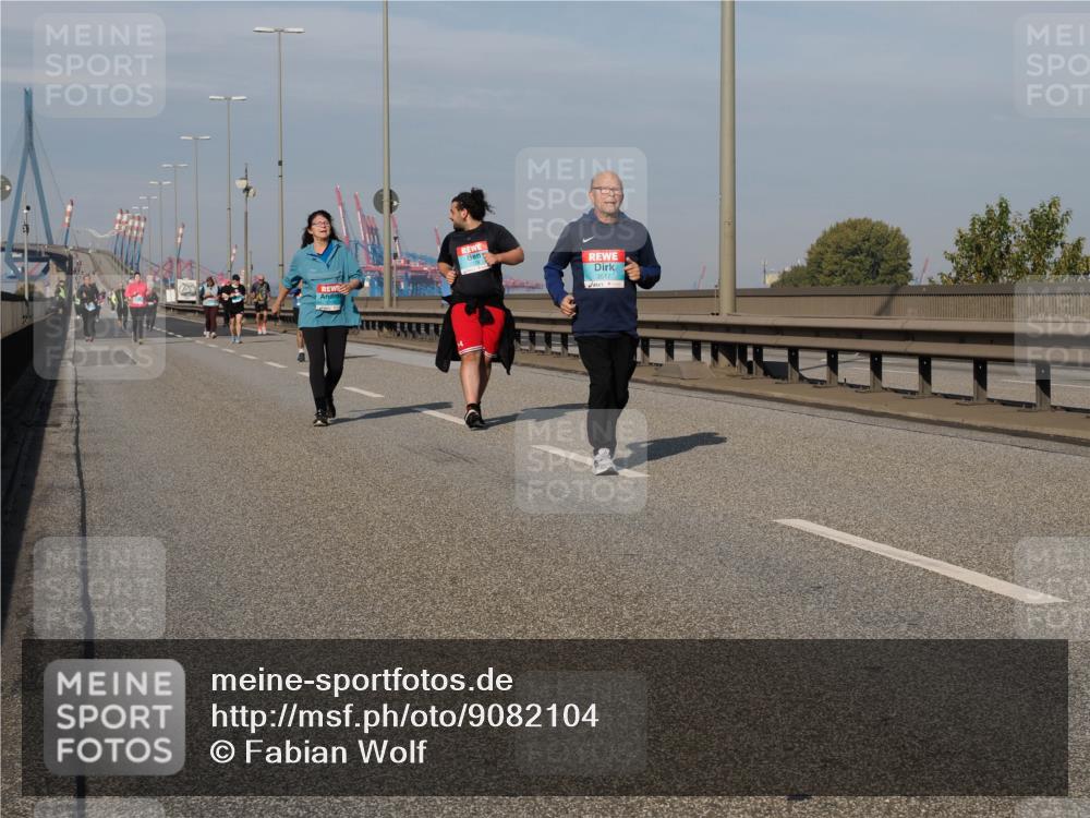 03.10.2025 - Köhlbrandbrückenlauf Fabian Wolf http://msf.ph/oto/9082104 03.10.2025 10:18:31 Position 3 3517 meine-sportfotos.de