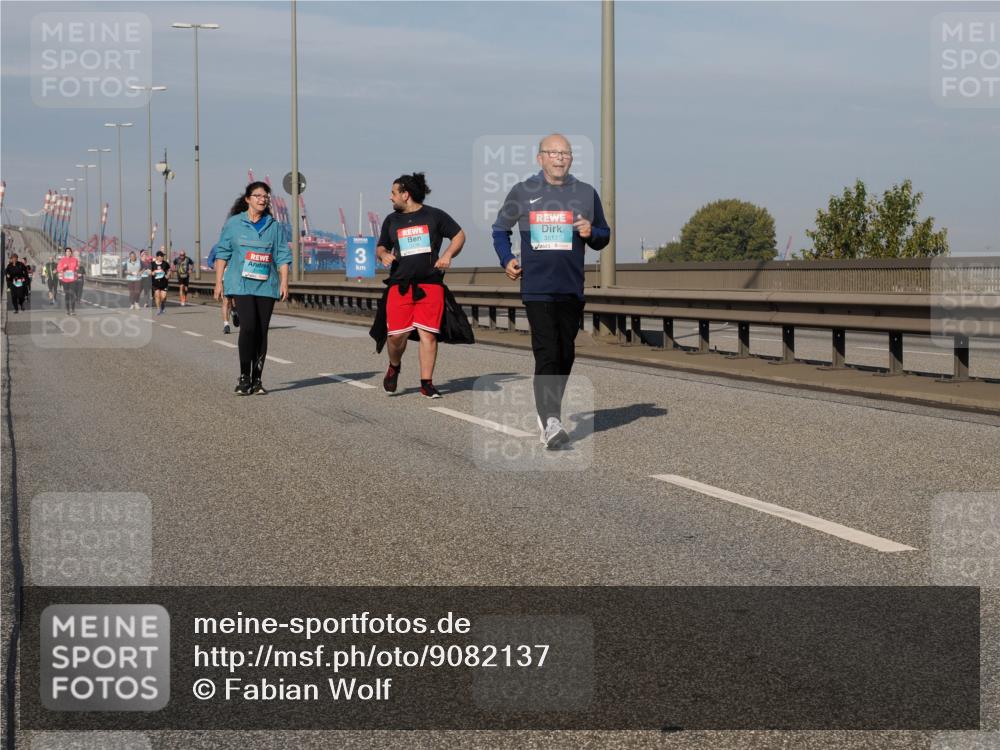 03.10.2025 - Köhlbrandbrückenlauf Fabian Wolf http://msf.ph/oto/9082137 03.10.2025 10:18:32 Position 3 2179, 3517 meine-sportfotos.de