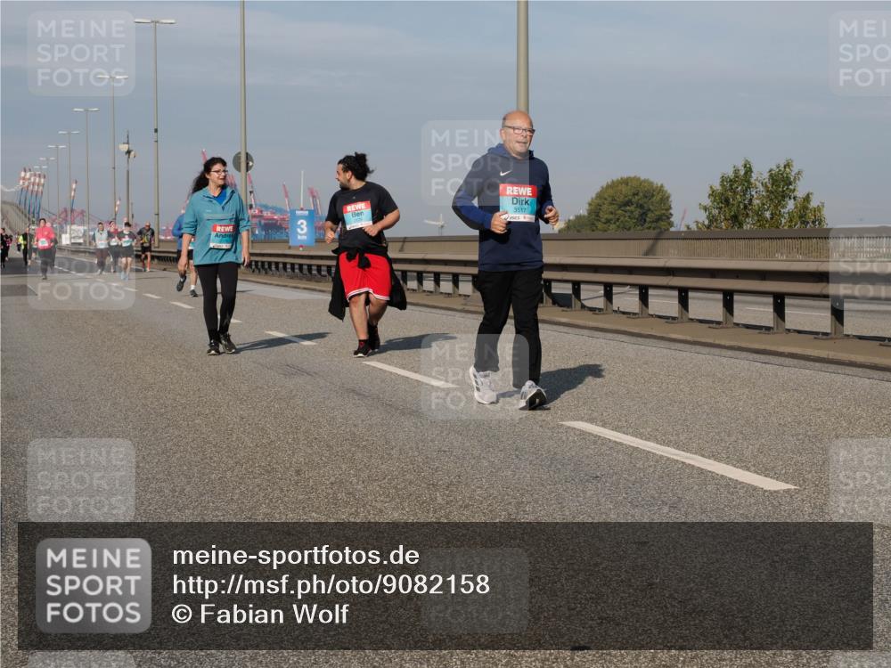 03.10.2025 - Köhlbrandbrückenlauf Fabian Wolf http://msf.ph/oto/9082158 03.10.2025 10:18:32 Position 3 3, 3517 meine-sportfotos.de