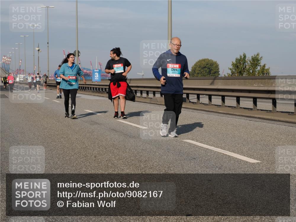 03.10.2025 - Köhlbrandbrückenlauf Fabian Wolf http://msf.ph/oto/9082167 03.10.2025 10:18:32 Position 3 2179, 3517 meine-sportfotos.de