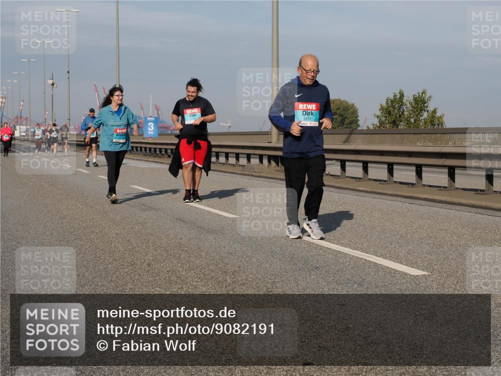 03.10.2025 - Köhlbrandbrückenlauf Fabian Wolf http://msf.ph/oto/9082191 03.10.2025 10:18:33 Position 3 3, 3517 meine-sportfotos.de