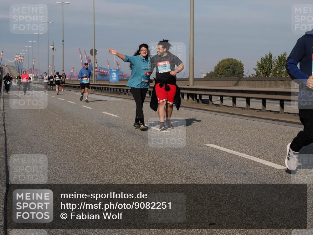 03.10.2025 - Köhlbrandbrückenlauf Fabian Wolf http://msf.ph/oto/9082251 03.10.2025 10:18:34 Position 3 2179 meine-sportfotos.de