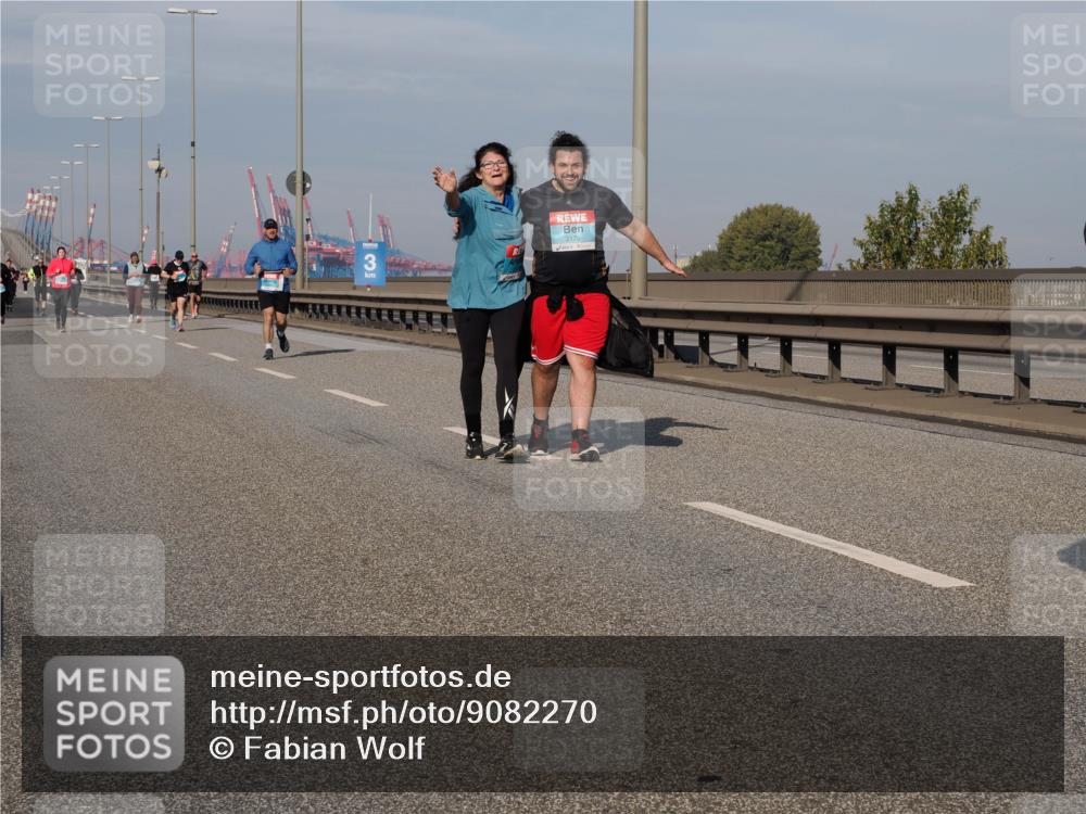 03.10.2025 - Köhlbrandbrückenlauf Fabian Wolf http://msf.ph/oto/9082270 03.10.2025 10:18:35 Position 3 2179 meine-sportfotos.de