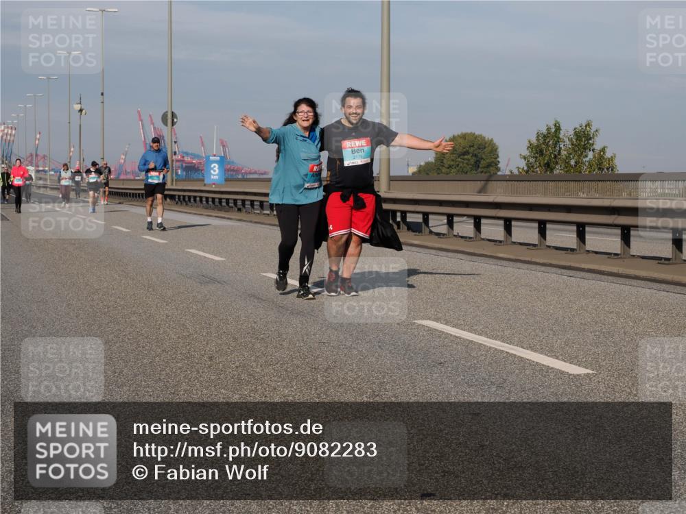 03.10.2025 - Köhlbrandbrückenlauf Fabian Wolf http://msf.ph/oto/9082283 03.10.2025 10:18:35 Position 3 3, 2179 meine-sportfotos.de
