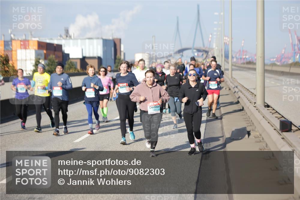 03.10.2025 - Köhlbrandbrückenlauf Jannik Wohlers http://msf.ph/oto/9082303 03.10.2025 10:05:30 Position 3  meine-sportfotos.de