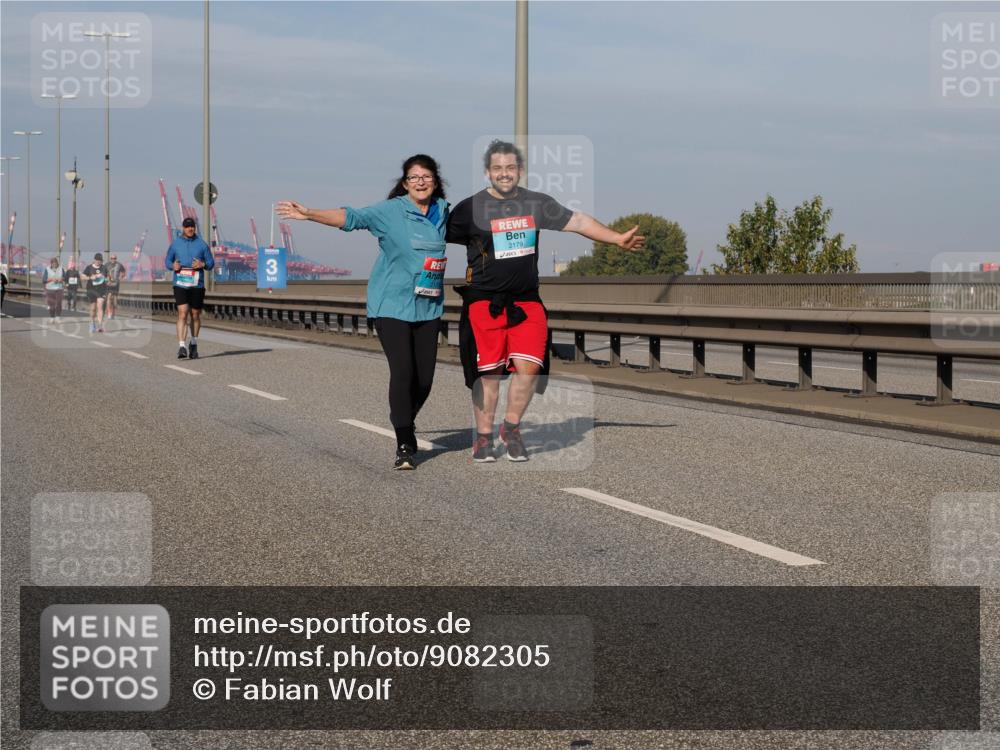 03.10.2025 - Köhlbrandbrückenlauf Fabian Wolf http://msf.ph/oto/9082305 03.10.2025 10:18:35 Position 3 3, 153, 2179 meine-sportfotos.de