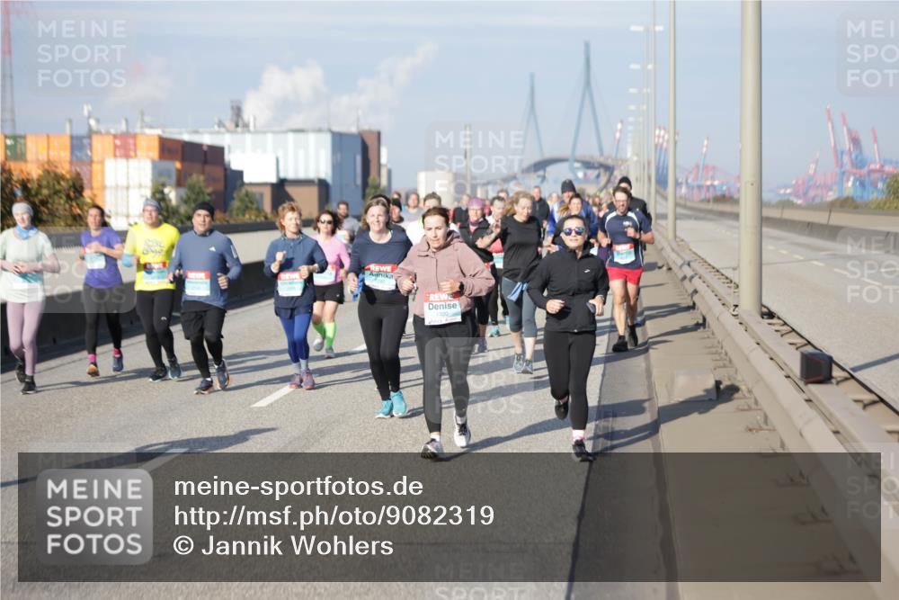 03.10.2025 - Köhlbrandbrückenlauf Jannik Wohlers http://msf.ph/oto/9082319 03.10.2025 10:05:30 Position 3  meine-sportfotos.de
