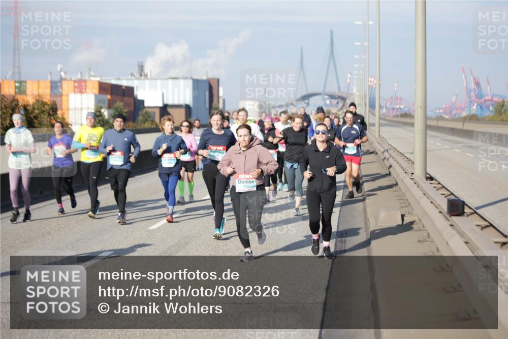03.10.2025 - Köhlbrandbrückenlauf Jannik Wohlers http://msf.ph/oto/9082326 03.10.2025 10:05:30 Position 3  meine-sportfotos.de