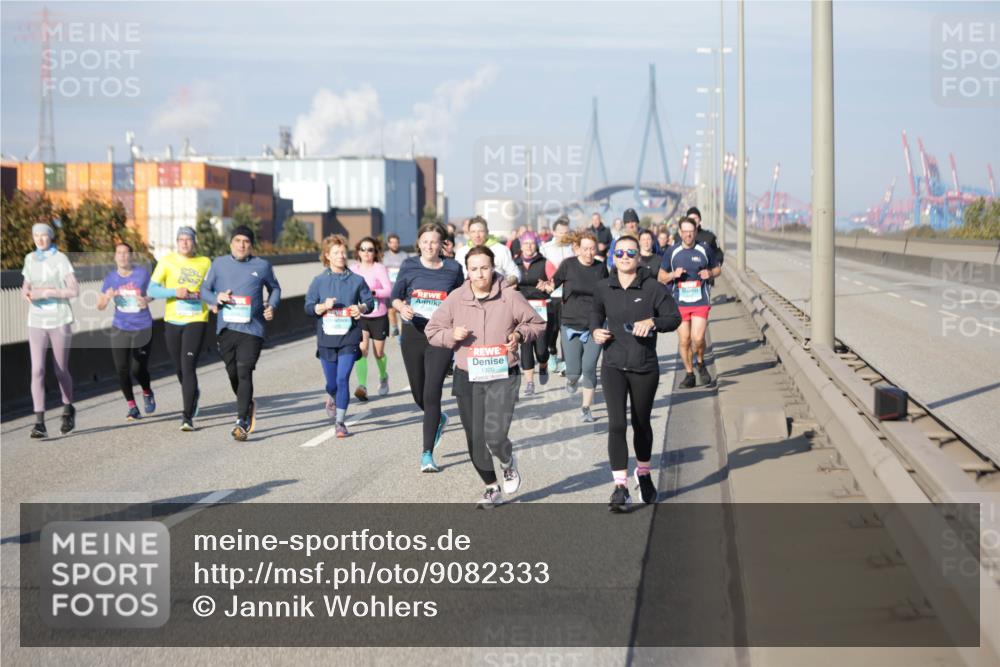 03.10.2025 - Köhlbrandbrückenlauf Jannik Wohlers http://msf.ph/oto/9082333 03.10.2025 10:05:30 Position 3  meine-sportfotos.de