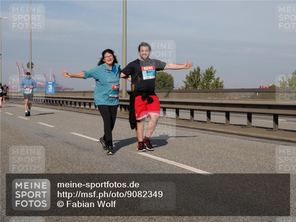 03.10.2025 - Köhlbrandbrückenlauf Fabian Wolf http://msf.ph/oto/9082349 03.10.2025 10:18:36 Position 3 2179 meine-sportfotos.de