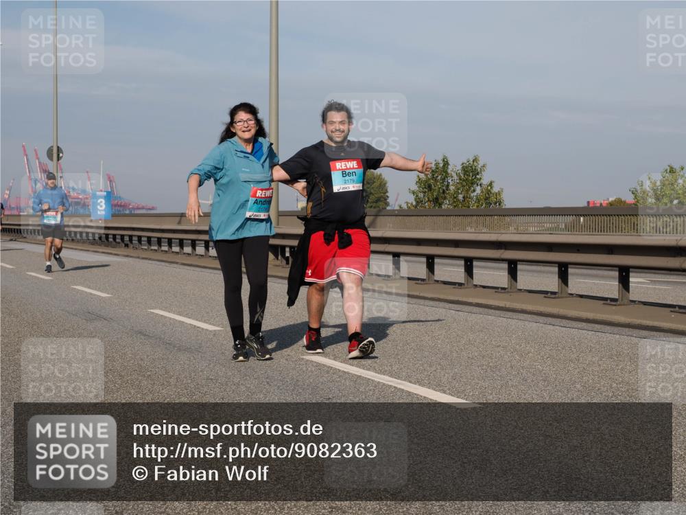 03.10.2025 - Köhlbrandbrückenlauf Fabian Wolf http://msf.ph/oto/9082363 03.10.2025 10:18:36 Position 3 3, 2178, 2179 meine-sportfotos.de