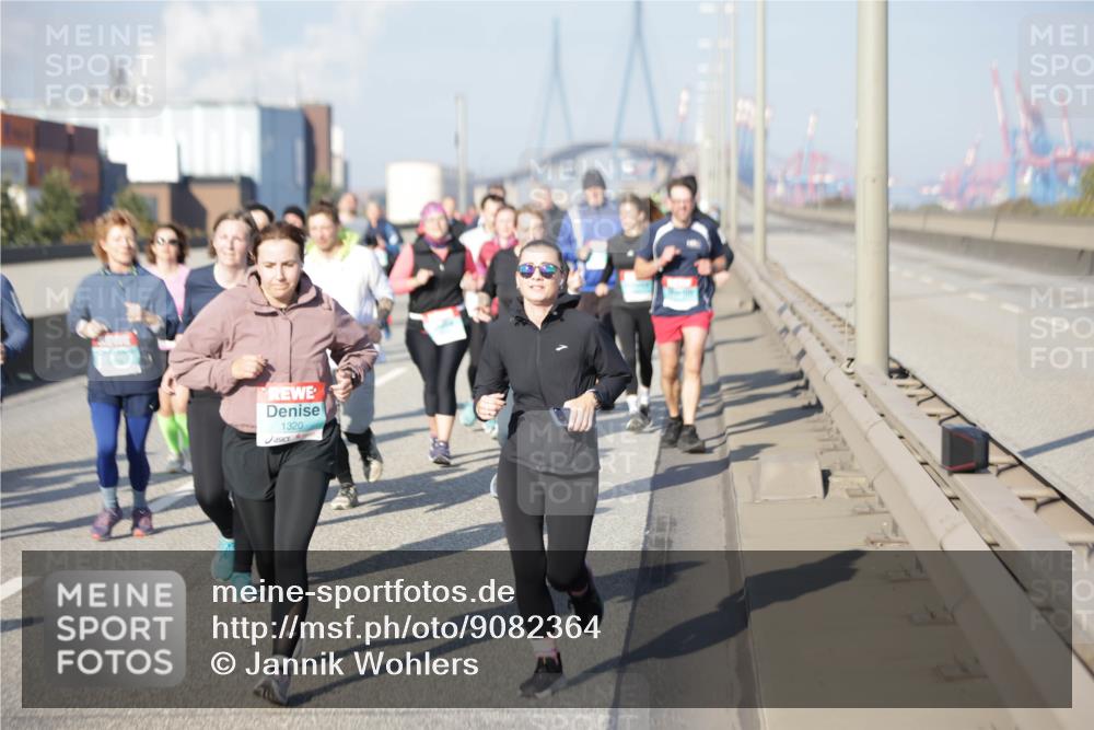 03.10.2025 - Köhlbrandbrückenlauf Jannik Wohlers http://msf.ph/oto/9082364 03.10.2025 10:05:31 Position 3 1320 meine-sportfotos.de