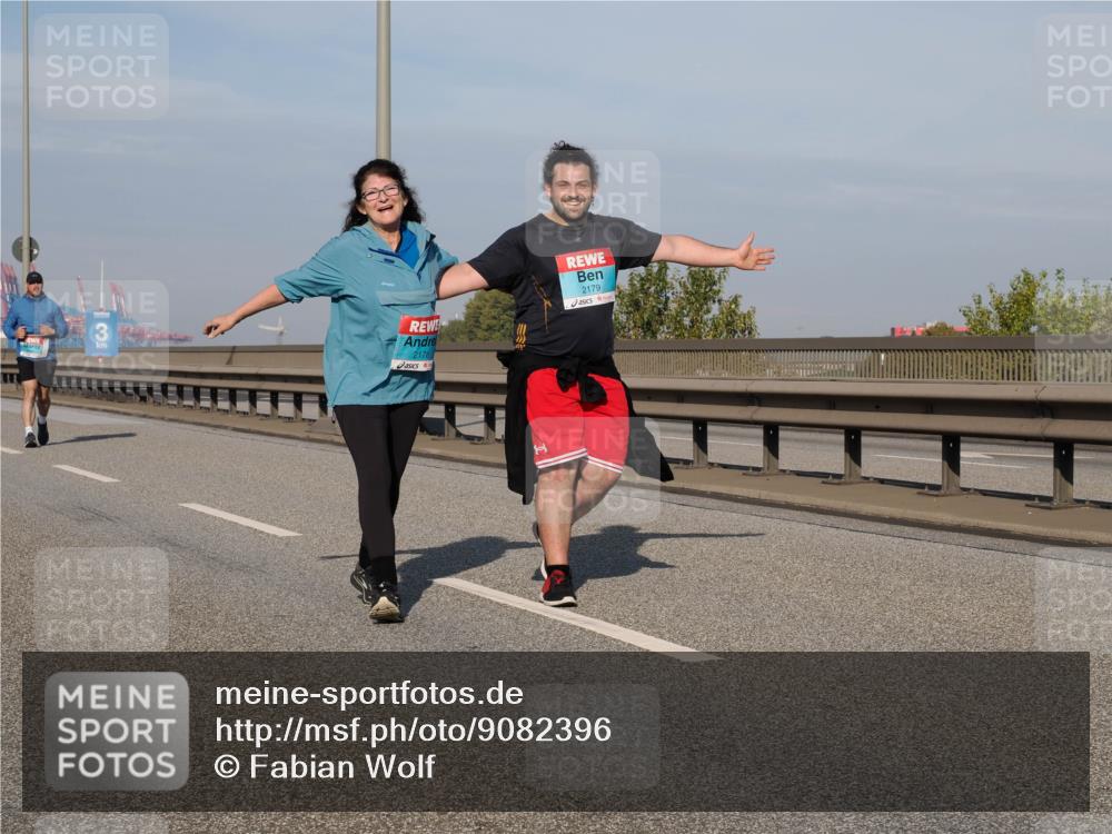 03.10.2025 - Köhlbrandbrückenlauf Fabian Wolf http://msf.ph/oto/9082396 03.10.2025 10:18:37 Position 3 2178, 2179, 3 meine-sportfotos.de