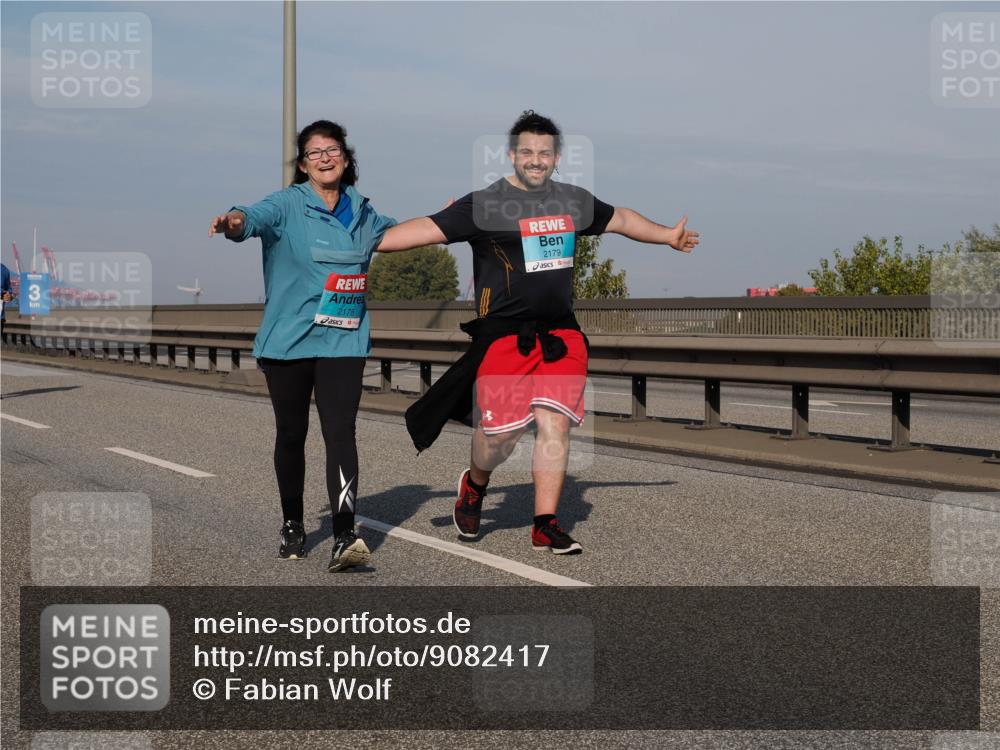 03.10.2025 - Köhlbrandbrückenlauf Fabian Wolf http://msf.ph/oto/9082417 03.10.2025 10:18:37 Position 3 3, 2178, 2179 meine-sportfotos.de