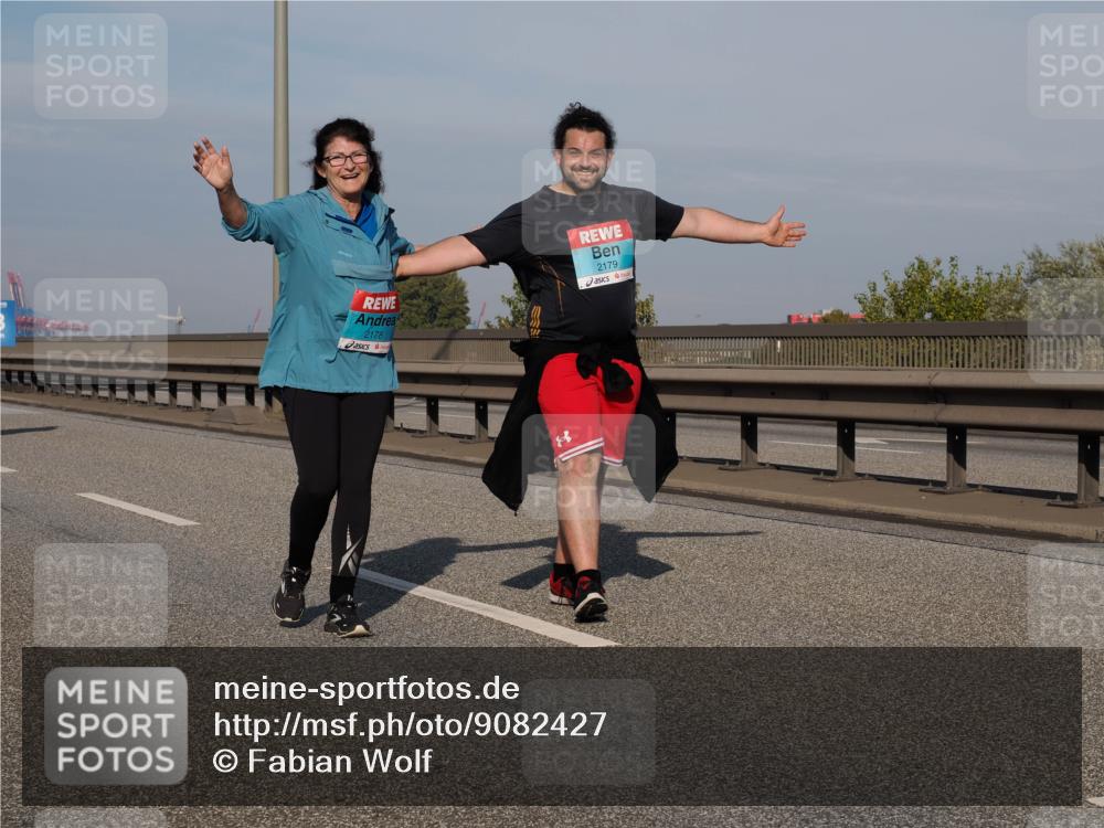03.10.2025 - Köhlbrandbrückenlauf Fabian Wolf http://msf.ph/oto/9082427 03.10.2025 10:18:38 Position 3 2178, 2179, 8 meine-sportfotos.de