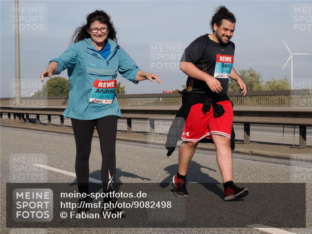 03.10.2025 - Köhlbrandbrückenlauf Fabian Wolf http://msf.ph/oto/9082498 03.10.2025 10:18:39 Position 3 2178, 2179 meine-sportfotos.de