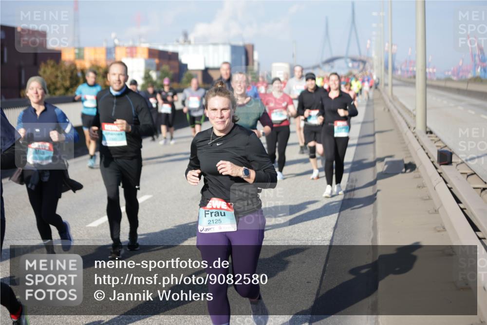 03.10.2025 - Köhlbrandbrückenlauf Jannik Wohlers http://msf.ph/oto/9082580 03.10.2025 10:05:41 Position 3 2125 meine-sportfotos.de