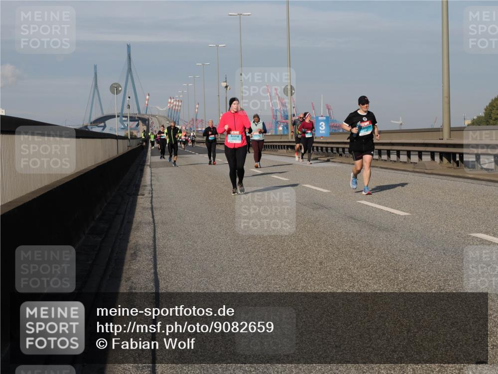 03.10.2025 - Köhlbrandbrückenlauf Fabian Wolf http://msf.ph/oto/9082659 03.10.2025 10:18:47 Position 3 3 meine-sportfotos.de