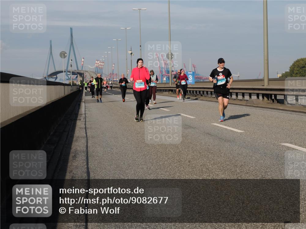03.10.2025 - Köhlbrandbrückenlauf Fabian Wolf http://msf.ph/oto/9082677 03.10.2025 10:18:47 Position 3 3 meine-sportfotos.de