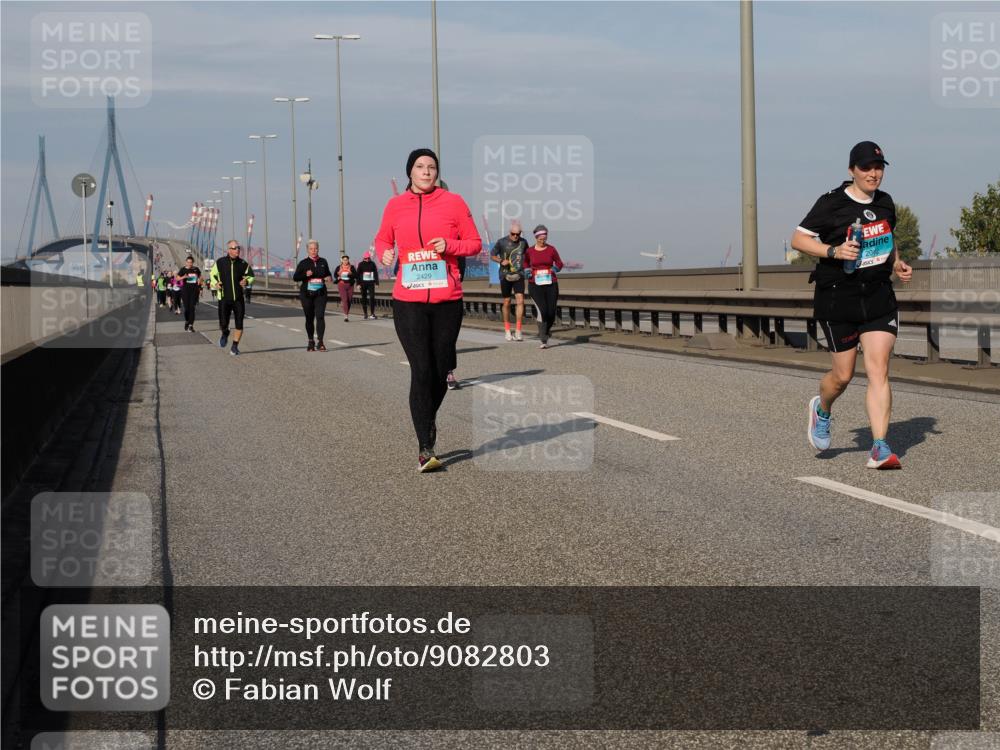 03.10.2025 - Köhlbrandbrückenlauf Fabian Wolf http://msf.ph/oto/9082803 03.10.2025 10:18:50 Position 3 2429, 2012 meine-sportfotos.de