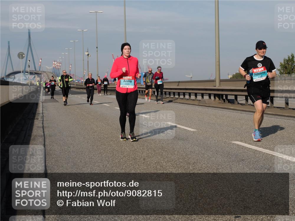 03.10.2025 - Köhlbrandbrückenlauf Fabian Wolf http://msf.ph/oto/9082815 03.10.2025 10:18:50 Position 3 2429, 2012 meine-sportfotos.de