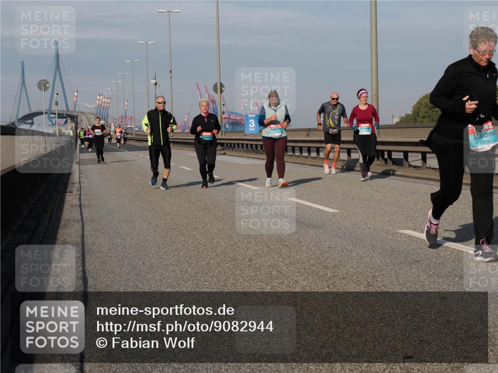 03.10.2025 - Köhlbrandbrückenlauf Fabian Wolf http://msf.ph/oto/9082944 03.10.2025 10:18:54 Position 3 3, 2226 meine-sportfotos.de