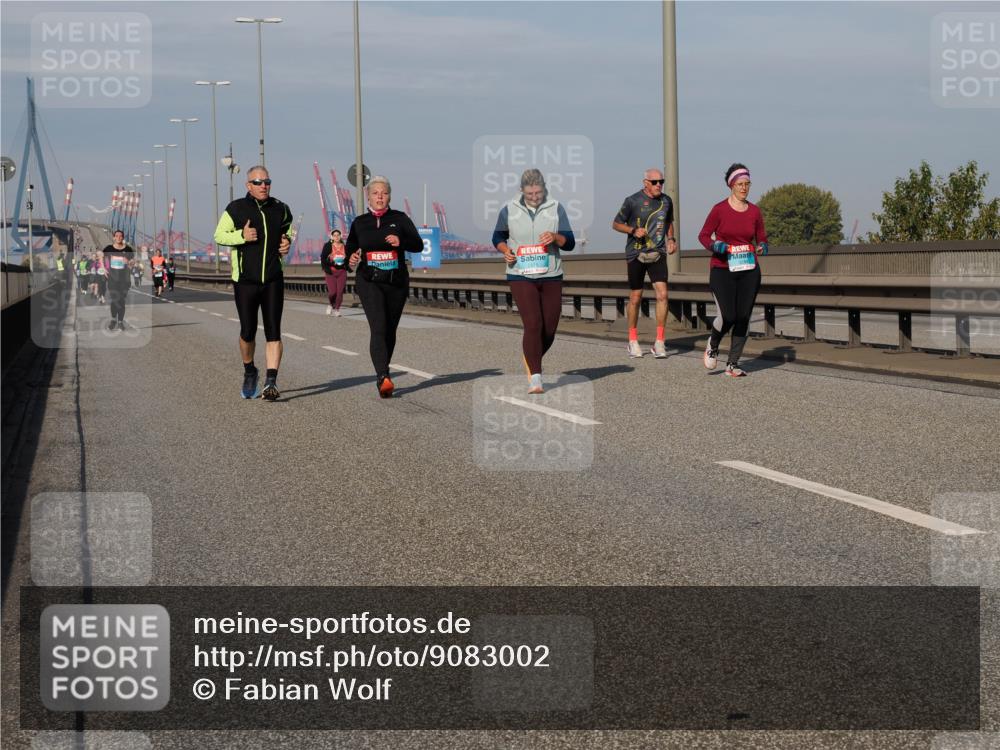 03.10.2025 - Köhlbrandbrückenlauf Fabian Wolf http://msf.ph/oto/9083002 03.10.2025 10:18:56 Position 3  meine-sportfotos.de