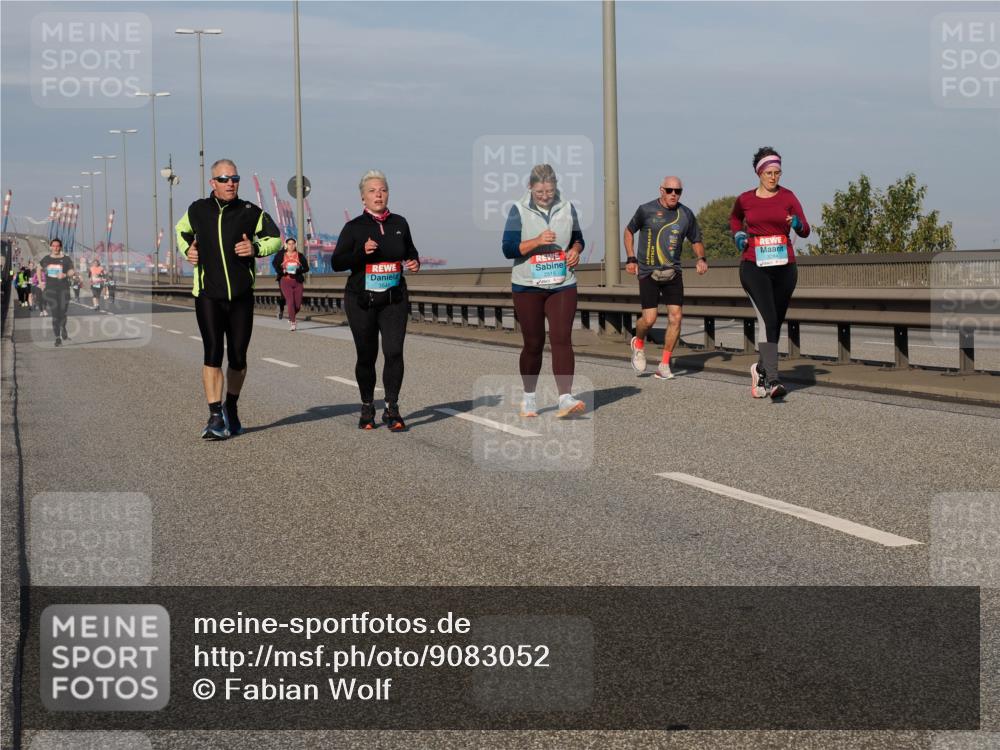 03.10.2025 - Köhlbrandbrückenlauf Fabian Wolf http://msf.ph/oto/9083052 03.10.2025 10:18:57 Position 3  meine-sportfotos.de