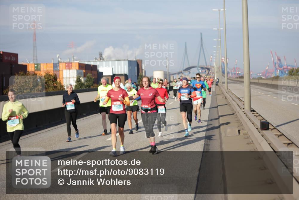 03.10.2025 - Köhlbrandbrückenlauf Jannik Wohlers http://msf.ph/oto/9083119 03.10.2025 10:05:59 Position 3  meine-sportfotos.de