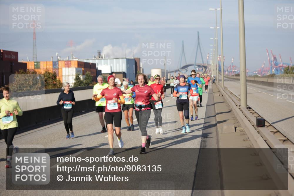 03.10.2025 - Köhlbrandbrückenlauf Jannik Wohlers http://msf.ph/oto/9083135 03.10.2025 10:05:59 Position 3  meine-sportfotos.de