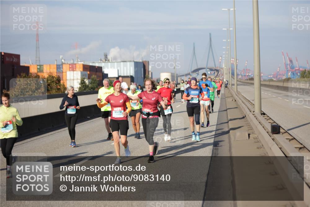 03.10.2025 - Köhlbrandbrückenlauf Jannik Wohlers http://msf.ph/oto/9083140 03.10.2025 10:05:59 Position 3  meine-sportfotos.de