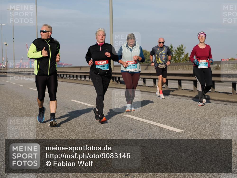 03.10.2025 - Köhlbrandbrückenlauf Fabian Wolf http://msf.ph/oto/9083146 03.10.2025 10:18:58 Position 3 2515, 548, 3284 meine-sportfotos.de