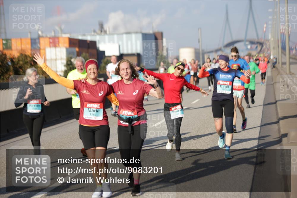 03.10.2025 - Köhlbrandbrückenlauf Jannik Wohlers http://msf.ph/oto/9083201 03.10.2025 10:06:00 Position 3 2169, 3597, 2970 meine-sportfotos.de
