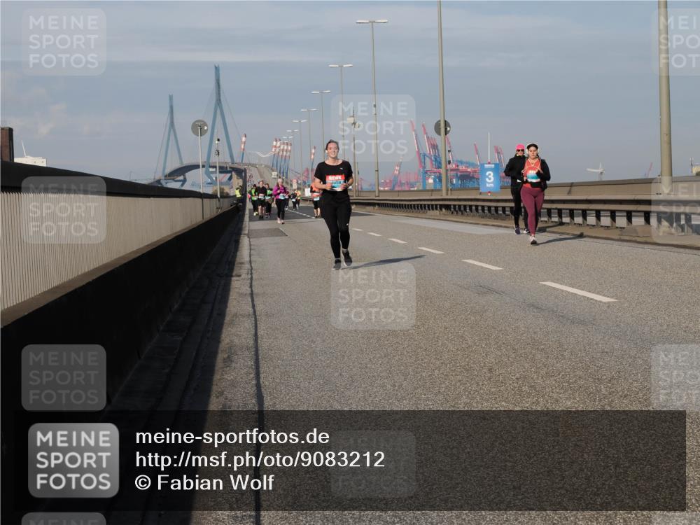03.10.2025 - Köhlbrandbrückenlauf Fabian Wolf http://msf.ph/oto/9083212 03.10.2025 10:19:03 Position 3 3 meine-sportfotos.de