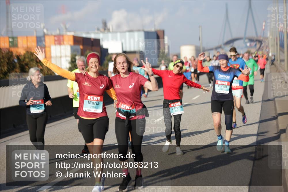 03.10.2025 - Köhlbrandbrückenlauf Jannik Wohlers http://msf.ph/oto/9083213 03.10.2025 10:06:00 Position 3 2169, 3597, 2970 meine-sportfotos.de