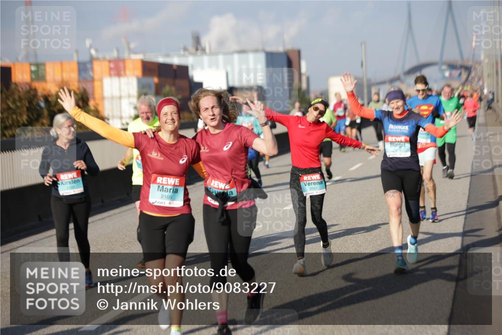 03.10.2025 - Köhlbrandbrückenlauf Jannik Wohlers http://msf.ph/oto/9083227 03.10.2025 10:06:00 Position 3 2103, 2169, 3597, 2970 meine-sportfotos.de