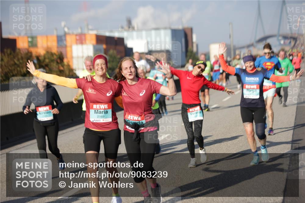 03.10.2025 - Köhlbrandbrückenlauf Jannik Wohlers http://msf.ph/oto/9083239 03.10.2025 10:06:01 Position 3 2109, 2169 meine-sportfotos.de