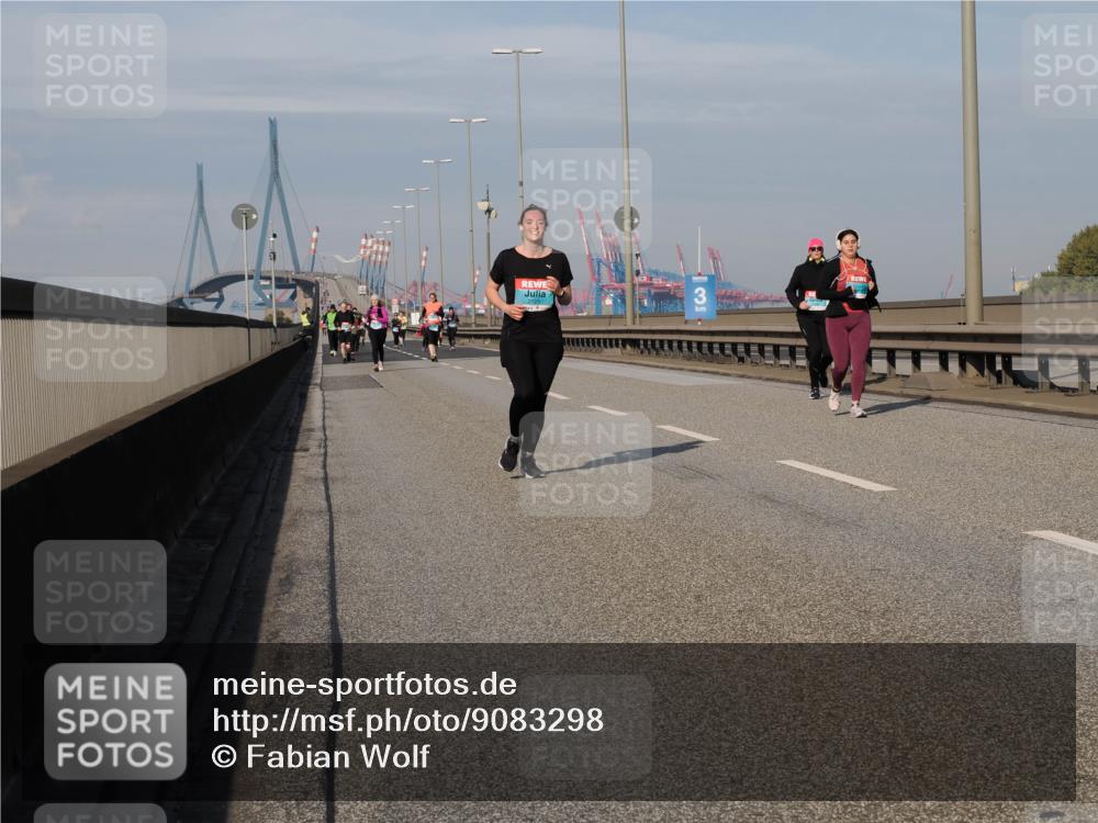 03.10.2025 - Köhlbrandbrückenlauf Fabian Wolf http://msf.ph/oto/9083298 03.10.2025 10:19:05 Position 3  meine-sportfotos.de