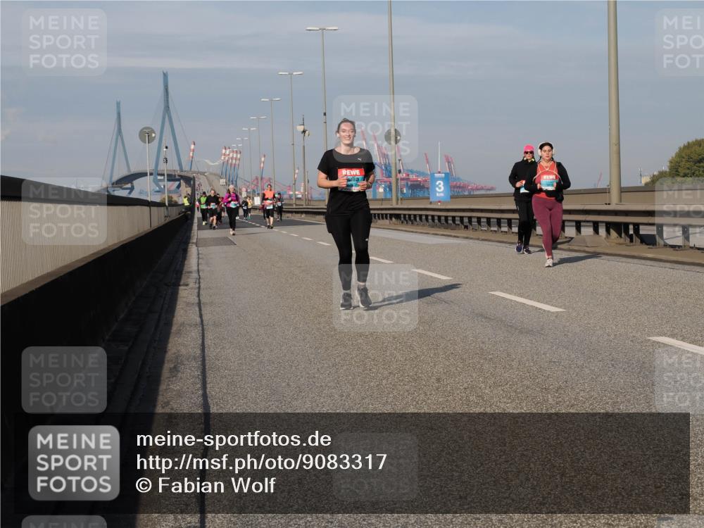 03.10.2025 - Köhlbrandbrückenlauf Fabian Wolf http://msf.ph/oto/9083317 03.10.2025 10:19:05 Position 3 3 meine-sportfotos.de