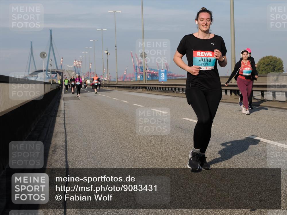 03.10.2025 - Köhlbrandbrückenlauf Fabian Wolf http://msf.ph/oto/9083431 03.10.2025 10:19:08 Position 3 2723 meine-sportfotos.de