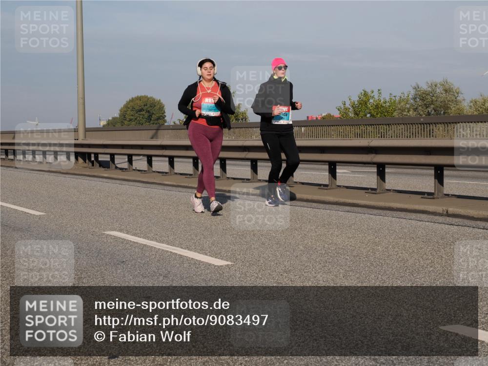 03.10.2025 - Köhlbrandbrückenlauf Fabian Wolf http://msf.ph/oto/9083497 03.10.2025 10:19:10 Position 3  meine-sportfotos.de