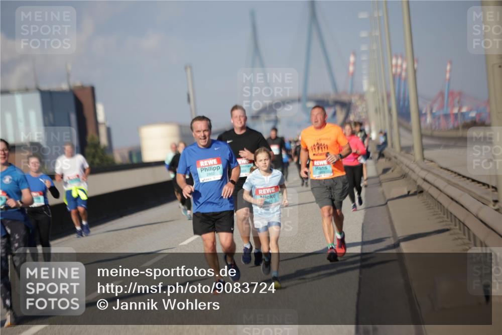 03.10.2025 - Köhlbrandbrückenlauf Jannik Wohlers http://msf.ph/oto/9083724 03.10.2025 10:06:27 Position 3 2862, 1853 meine-sportfotos.de
