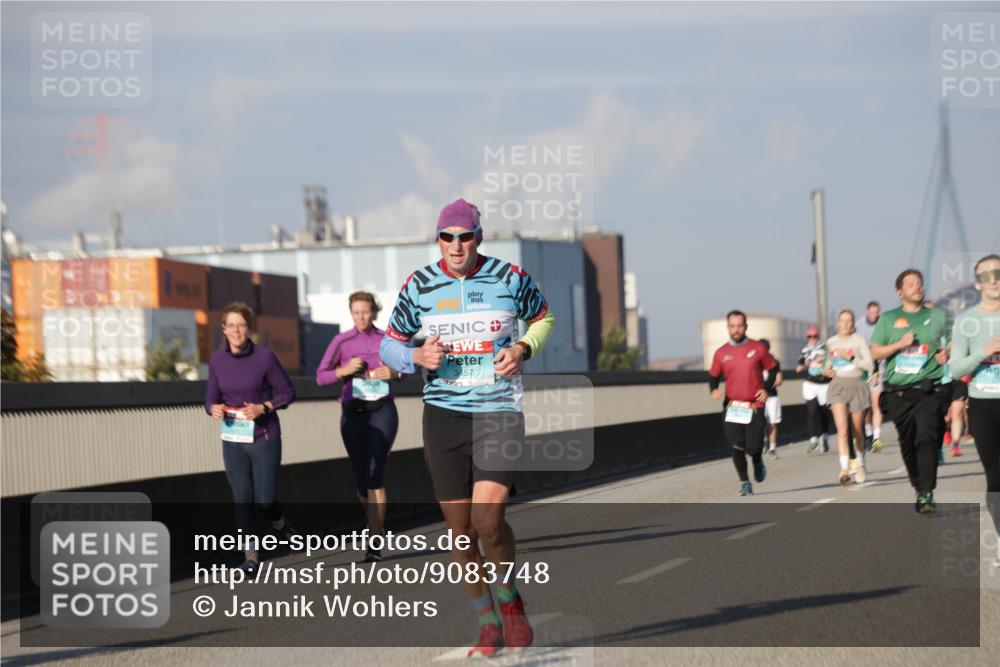 03.10.2025 - Köhlbrandbrückenlauf Jannik Wohlers http://msf.ph/oto/9083748 03.10.2025 09:55:58 Position 3 3457 meine-sportfotos.de