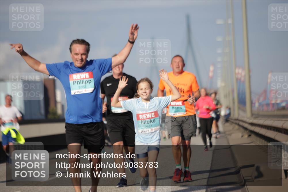 03.10.2025 - Köhlbrandbrückenlauf Jannik Wohlers http://msf.ph/oto/9083783 03.10.2025 10:06:29 Position 3 2862, 2861, 1853 meine-sportfotos.de